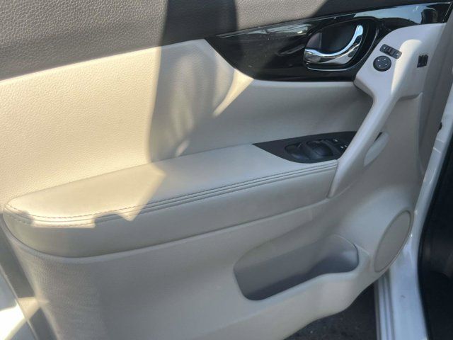 2022 Nissan Rogue Sport SV 2022 Nissan Rogue Sport SV