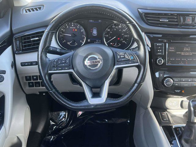 2022 Nissan Rogue Sport SV 2022 Nissan Rogue Sport SV