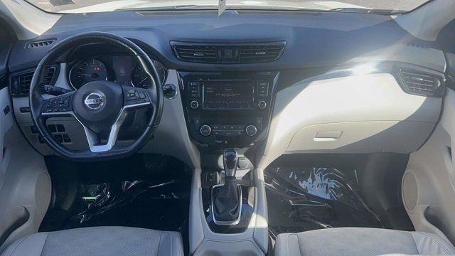 2022 Nissan Rogue Sport SV 2022 Nissan Rogue Sport SV