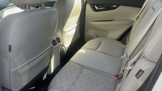 2022 Nissan Rogue Sport SV 2022 Nissan Rogue Sport SV