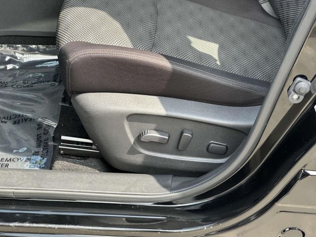 2022 Nissan Rogue Sport AWD SV