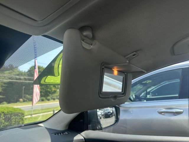 2022 Nissan Rogue Sport AWD SV