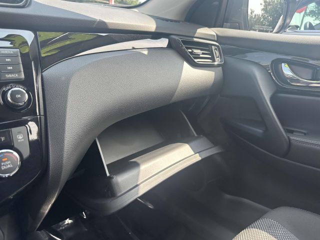 2022 Nissan Rogue Sport AWD SV