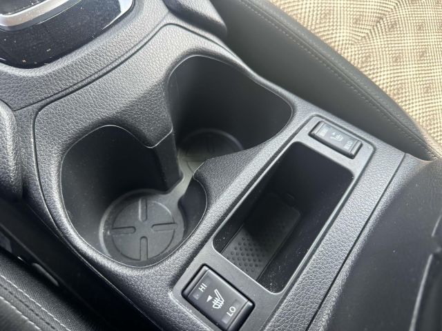 2022 Nissan Rogue Sport AWD SV