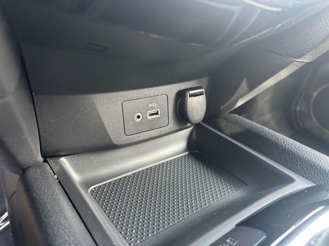 2022 Nissan Rogue Sport AWD SV