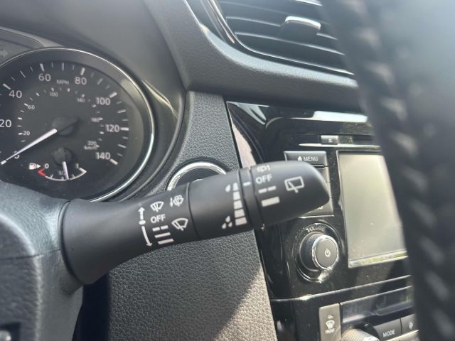 2022 Nissan Rogue Sport AWD SV