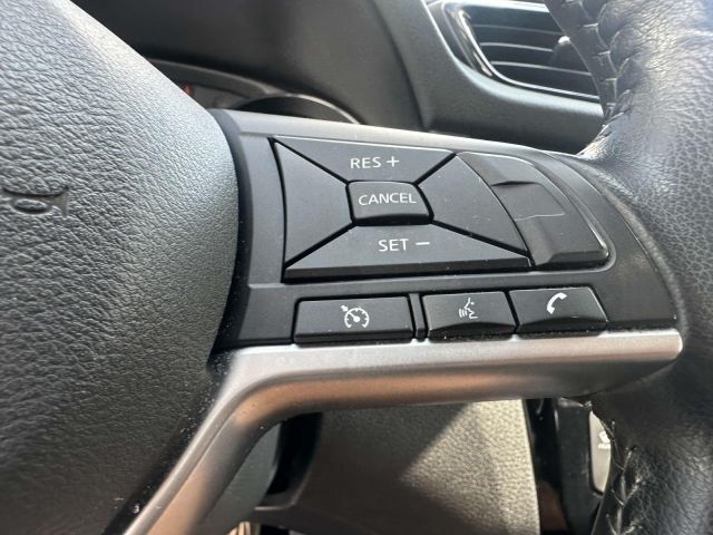 2022 Nissan Rogue Sport AWD SV