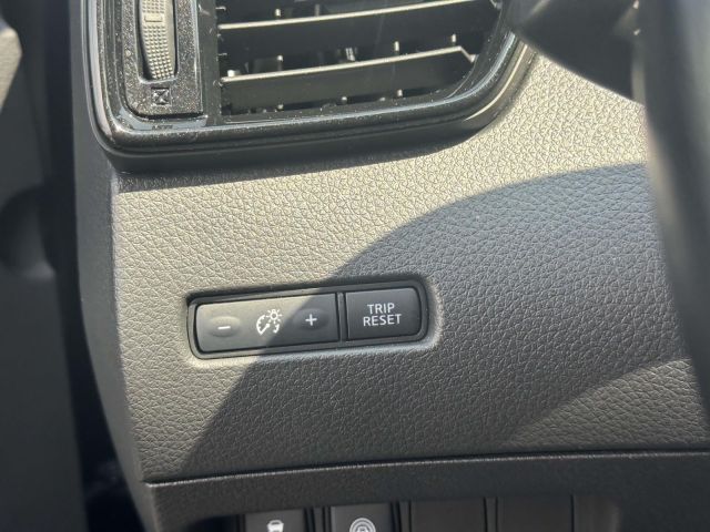 2022 Nissan Rogue Sport AWD SV