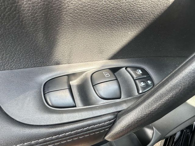 2022 Nissan Rogue Sport AWD SV