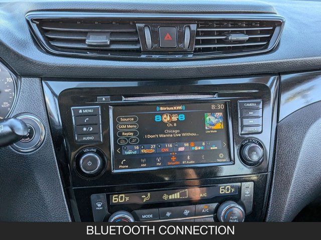 2022 Nissan Rogue Sport SV 2022 Nissan Rogue Sport SV