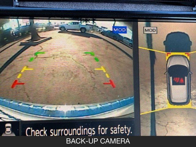 2022 Nissan Rogue Sport SV 2022 Nissan Rogue Sport SV