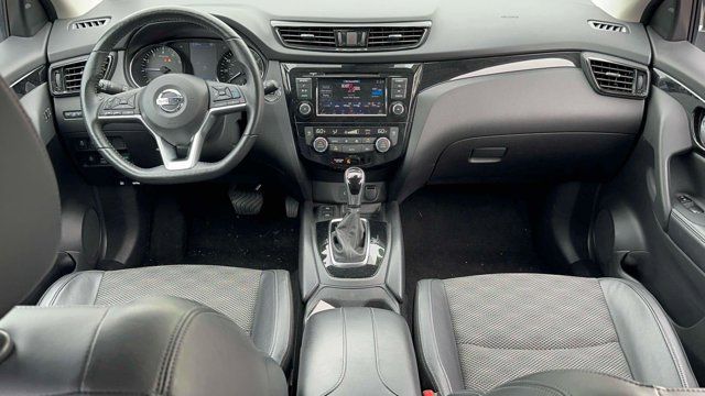 2022 Nissan Rogue Sport SV 2022 Nissan Rogue Sport SV