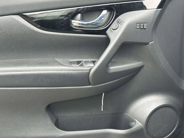 2022 Nissan Rogue Sport SV 2022 Nissan Rogue Sport SV