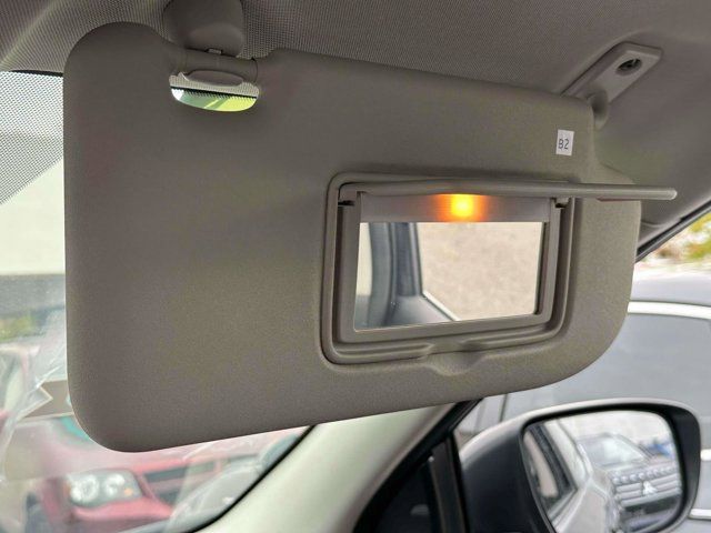 2022 Nissan Rogue Sport SV 2022 Nissan Rogue Sport SV