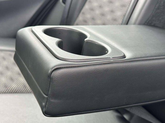 2022 Nissan Rogue Sport SV 2022 Nissan Rogue Sport SV