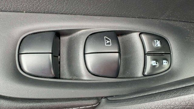 2022 Nissan Rogue Sport SV 2022 Nissan Rogue Sport SV