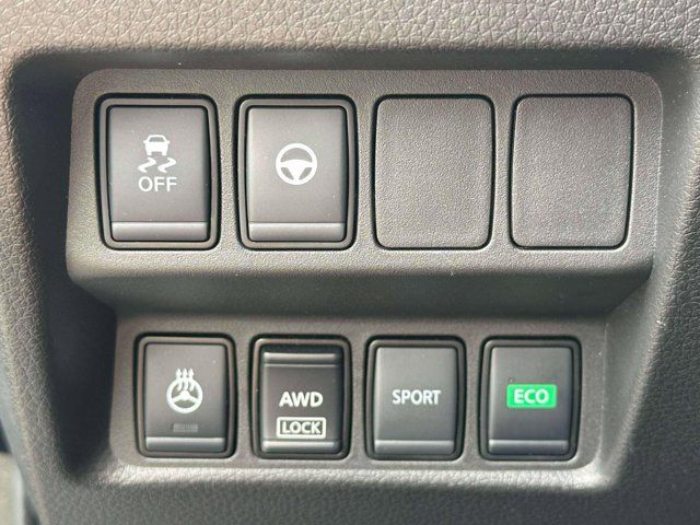 2022 Nissan Rogue Sport SV 2022 Nissan Rogue Sport SV