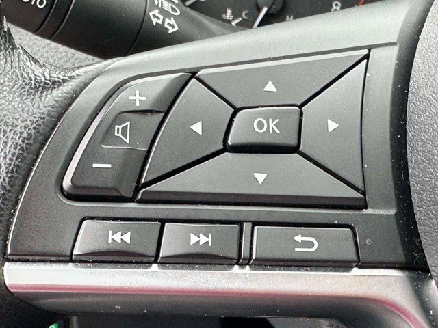 2022 Nissan Rogue Sport SV 2022 Nissan Rogue Sport SV