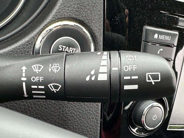 2022 Nissan Rogue Sport SV 2022 Nissan Rogue Sport SV