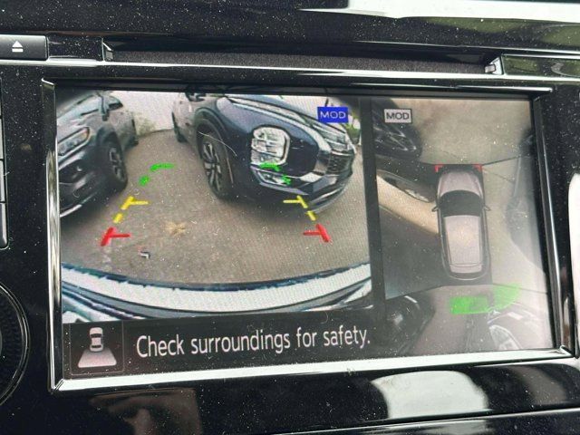 2022 Nissan Rogue Sport SV 2022 Nissan Rogue Sport SV