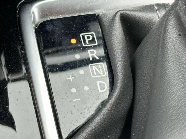 2022 Nissan Rogue Sport SV 2022 Nissan Rogue Sport SV