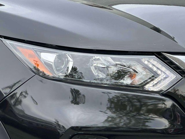 2022 Nissan Rogue Sport SV 2022 Nissan Rogue Sport SV