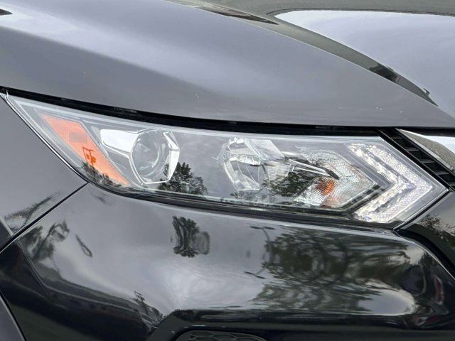 2022 Nissan Rogue Sport SV 2022 Nissan Rogue Sport SV