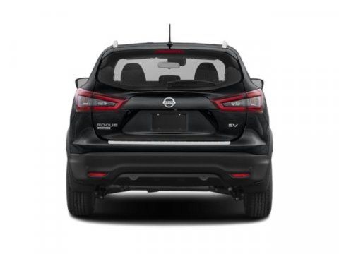 2022 Nissan Rogue Sport SV 2022 Nissan Rogue Sport SV