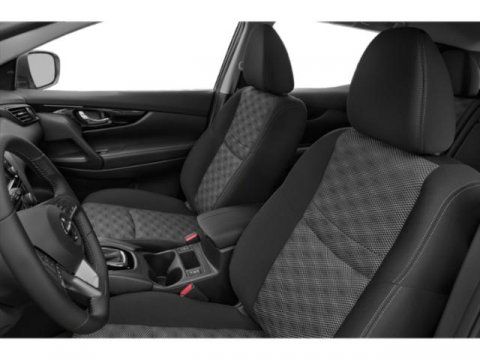 2022 Nissan Rogue Sport SV 2022 Nissan Rogue Sport SV