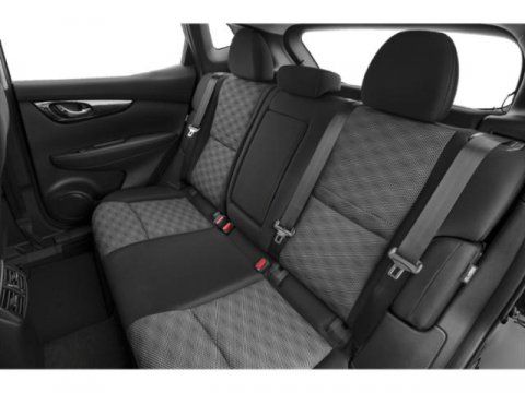 2022 Nissan Rogue Sport SV 2022 Nissan Rogue Sport SV