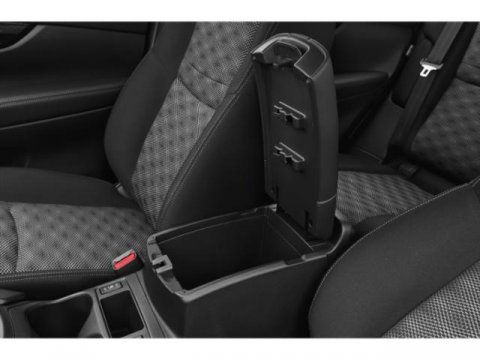 2022 Nissan Rogue Sport SV 2022 Nissan Rogue Sport SV