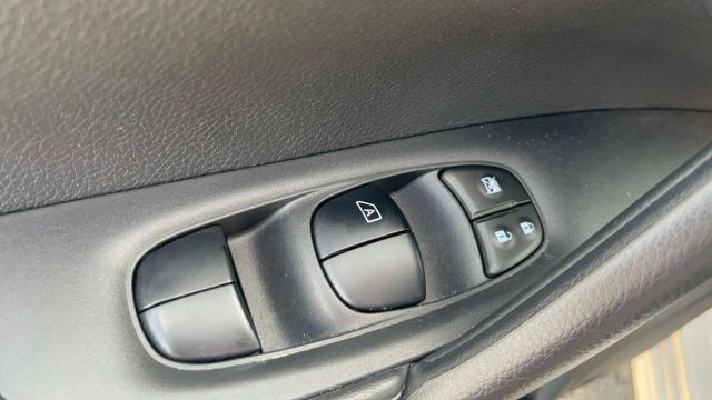 2022 Nissan Rogue Sport AWD SV