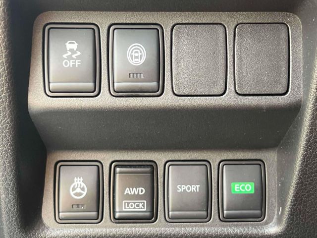 2022 Nissan Rogue Sport AWD SV