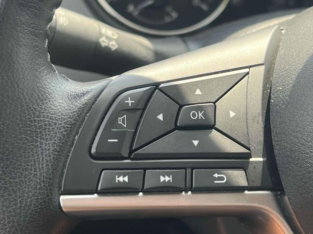 2022 Nissan Rogue Sport AWD SV