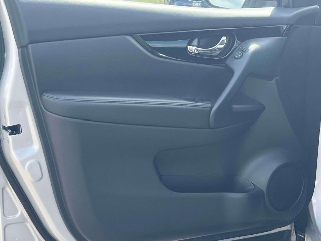 2022 Nissan Rogue Sport AWD SV