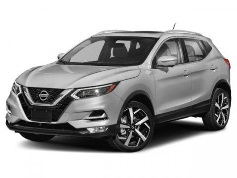 2022 Nissan Rogue Sport SL 2022 Nissan Rogue Sport SL