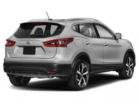 2022 Nissan Rogue Sport SL 2022 Nissan Rogue Sport SL