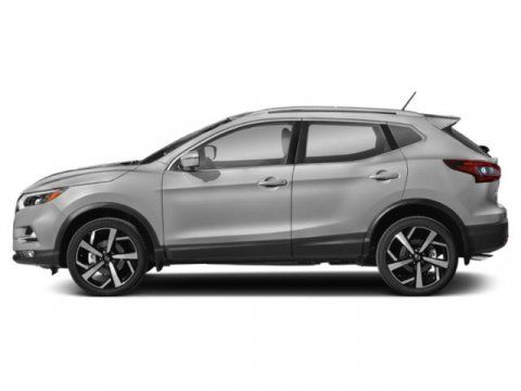 2022 Nissan Rogue Sport SL 2022 Nissan Rogue Sport SL