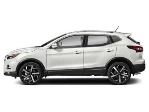 2022 Nissan Rogue Sport SL 2022 Nissan Rogue Sport SL