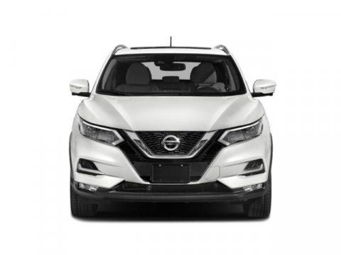 2022 Nissan Rogue Sport SL 2022 Nissan Rogue Sport SL