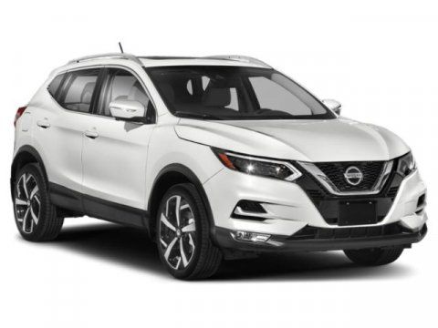 2022 Nissan Rogue Sport SL 2022 Nissan Rogue Sport SL