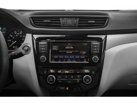 2022 Nissan Rogue Sport SL 2022 Nissan Rogue Sport SL