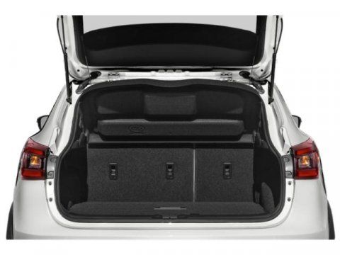 2022 Nissan Rogue Sport SL 2022 Nissan Rogue Sport SL