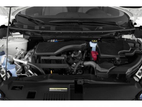 2022 Nissan Rogue Sport SL 2022 Nissan Rogue Sport SL