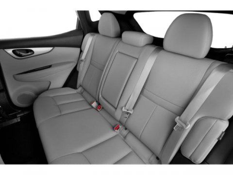 2022 Nissan Rogue Sport SL 2022 Nissan Rogue Sport SL