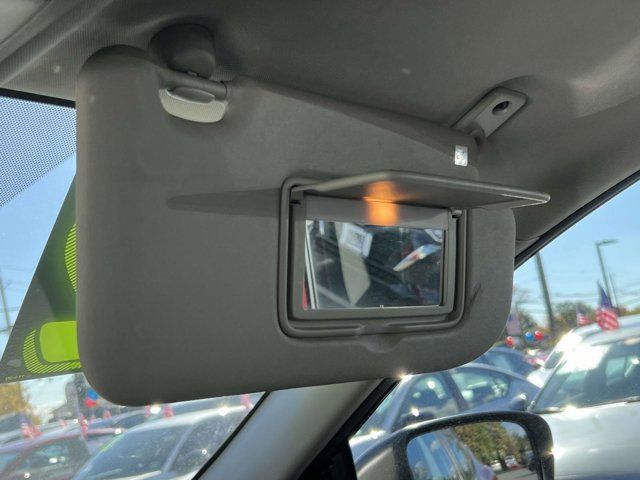 2022 Nissan Rogue Sport SL 2022 Nissan Rogue Sport SL