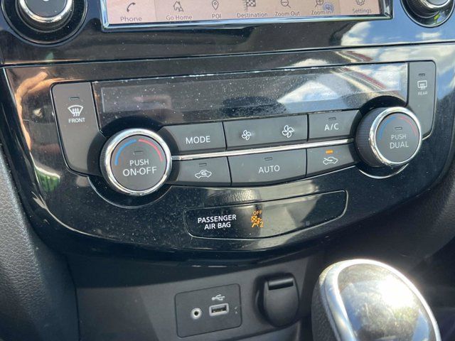 2022 Nissan Rogue Sport SL 2022 Nissan Rogue Sport SL