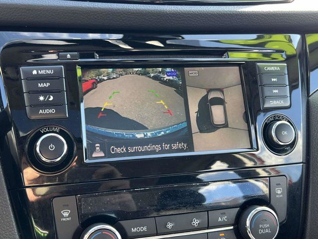 2022 Nissan Rogue Sport SL 2022 Nissan Rogue Sport SL