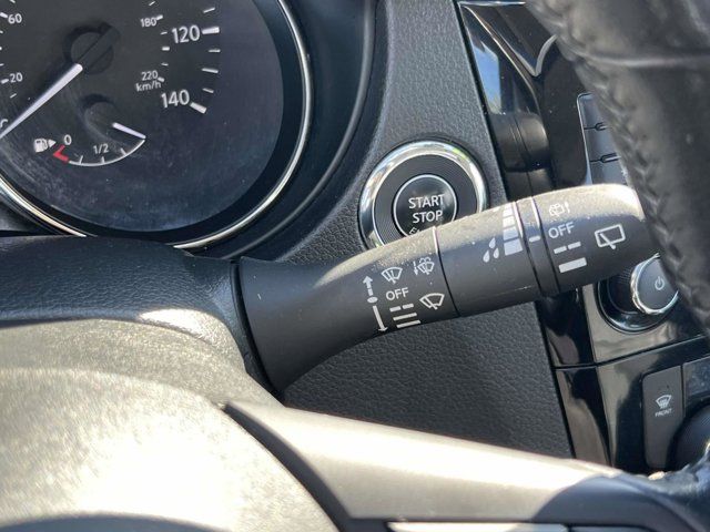 2022 Nissan Rogue Sport SL 2022 Nissan Rogue Sport SL