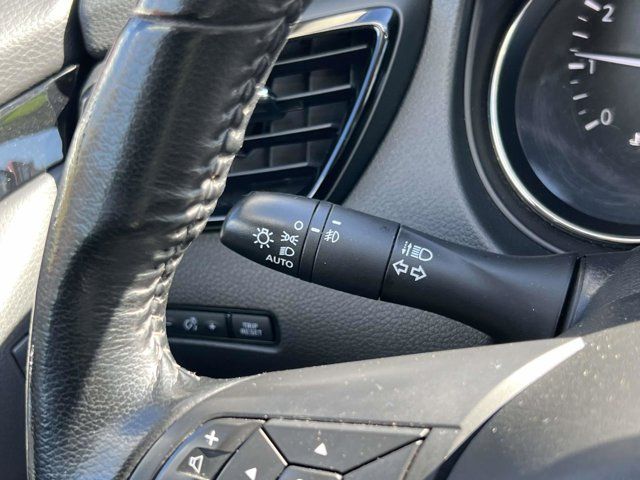 2022 Nissan Rogue Sport SL 2022 Nissan Rogue Sport SL